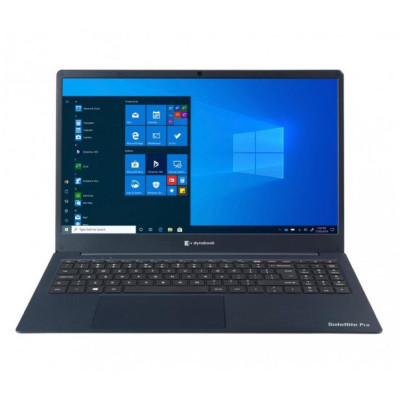 Ноутбук Toshiba Dynabook SATELLITE PRO C50 i7-1065G7/16GB/512/W10P