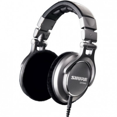 Навушники без мікрофону Shure SRH940