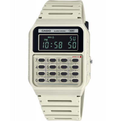 Жіночий годинник Casio CA-53WB-8BEF