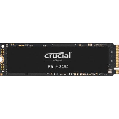 SSD накопичувач Crucial P5 2 TB (CT2000P5SSD8)