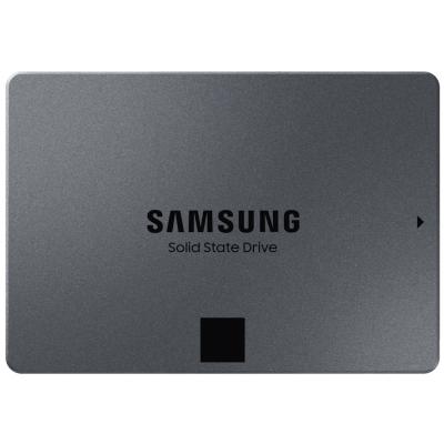 Накопичувач SSD 2.5 "8TB Samsung (MZ-77Q8T0BW)