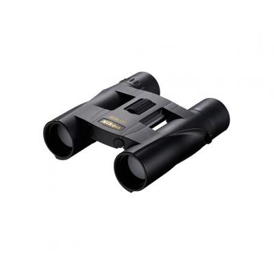 Бінокль Nikon Aculon A30 8X25 BLACK (BAA807SA)