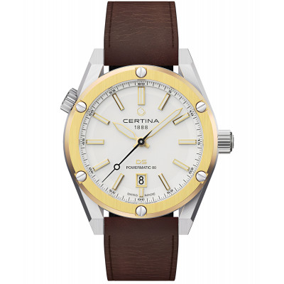 Чоловічий годинник Certina C041.407.19.031.91-SET024