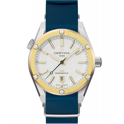 Чоловічий годинник Certina C041.407.19.031.91-SET026