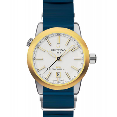 Чоловічий годинник Certina C041.407.19.031.91-SET036