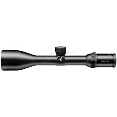 Оптический прицел Swarovski Z4i 2,5-10х56 L сетка 4A-300-I (с подсветкой)