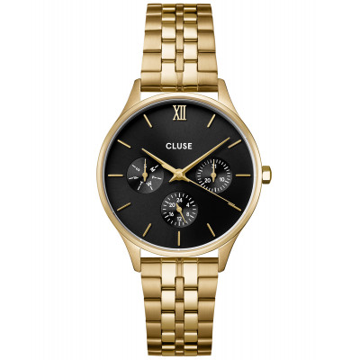 Жіночий годинник Cluse CW10707