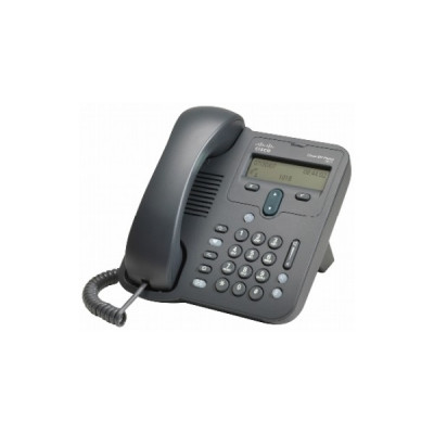 IP-телефон Cisco CP-3911