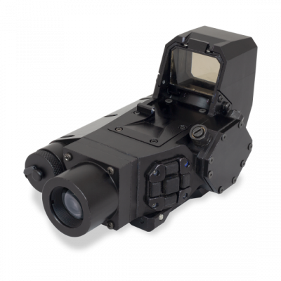 STEINER Close Quarter Thermal (CQT) Sight Black