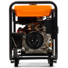 Дизельний генератор Daewoo Power DDAE 6000XE