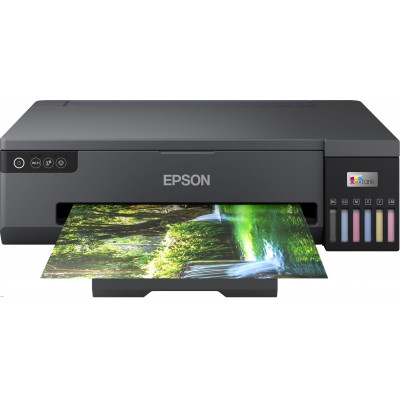 Принтер Epson EcoTank L18050 (C11CK38402)