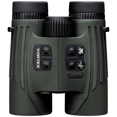 Бінокль Vortex Fury HD 5000 AB 10х42 з лазерним далекоміром (LRF302)