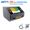Зарядний пристрій HOTA D6 Pro Dual 325W 15A 1-6S LiPo AC/DC