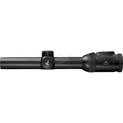 Оптический прицел Swarovski 1-8x24 L BRT-I