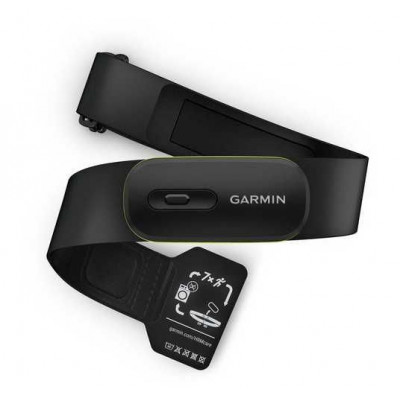 Датчик серцевого ритму Garmin HRM 600 M-XL (010-13383-00)