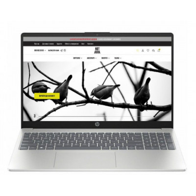 Ноутбук HP 15-fd1014ca • 15.6’’ IPS (1920x1080)