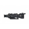 Приціл нічного бачення Dedal-490 DK3 (165) BW