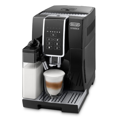 Кавомашина автоматична Delonghi Dinamica ECAM 350.50.B