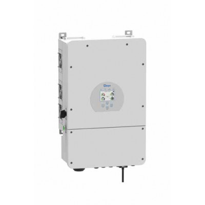Гібридний сонячний інвертор (hybrid) Deye SUN-15K-SG01HP3-EU-AM2 HV