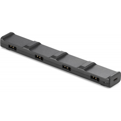 Зарядний хаб DJI Avata Battery Charging Hub (CP.FP.00000073.01)