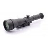 Newcon Optik DN 533 11X Day and Convertible Night Vision Riflescope Gen III