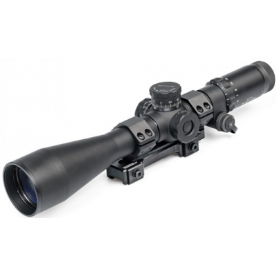 Sniper Series 5-20x56 FTP Tactical Sight