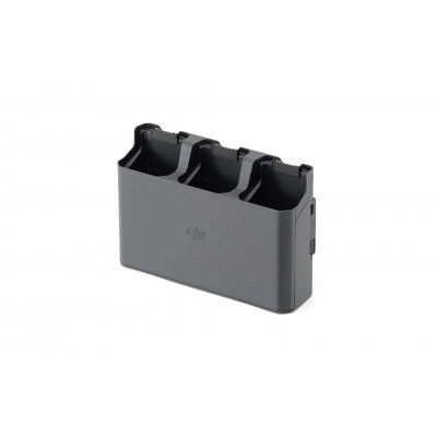 Зарядний хаб DJI Air 3 Battery Charging Hub (CP.MA.00000699.01)