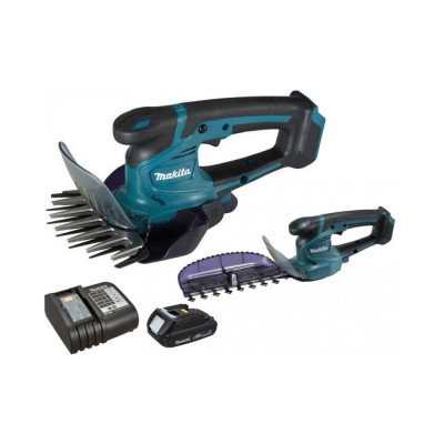 Акумуляторні ножниці-кущоріз Makita (DUM604SYX)