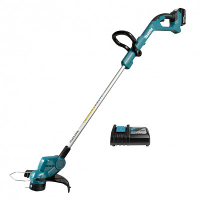 Тример акумуляторний Makita DUR193RF