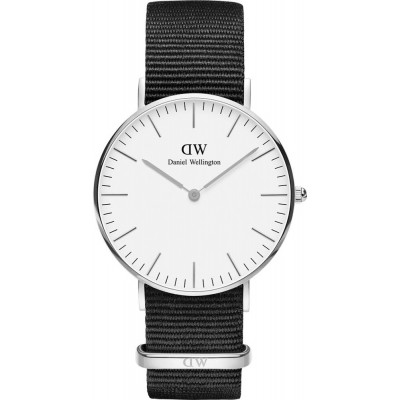 Жіночий годинник Daniel Wellington DW00100260