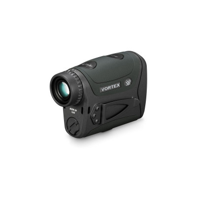 Далекомір стрілецький Vortex 7x25 Razor HD 4000 Laser Rangefinder (LRF-250)