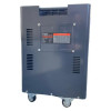 Дизельний генератор Daewoo Power DDAE 10500DSE-3