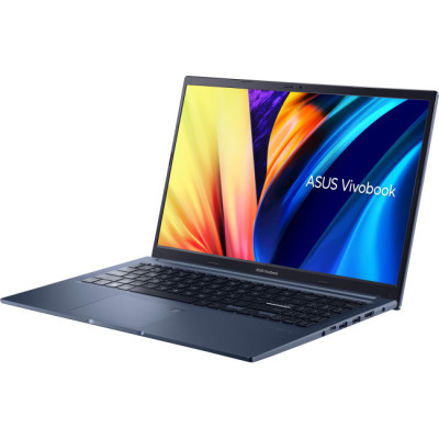 Ноутбук ASUS VivoBook 15 X1504ZA R1504VA-BQ922 Quiet Blue