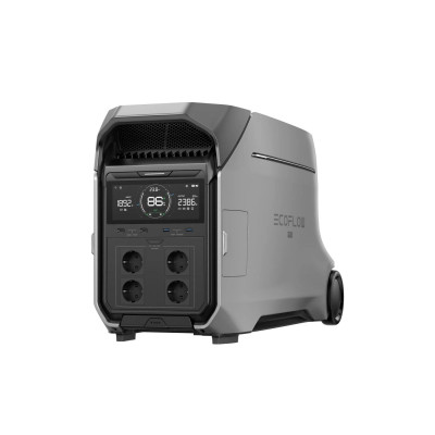 Зарядна станція EcoFlow DELTA Pro 3 EU-Version (EFDELTAPRO3-EU-CBox)