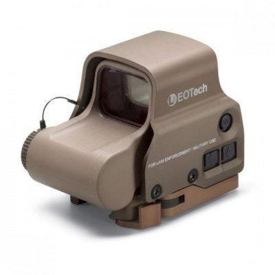 EOTech EXPS3-2 Tan NV Holographic Weapon Sight