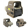 EOTech EXPS3-2 Tan NV Holographic Weapon Sight