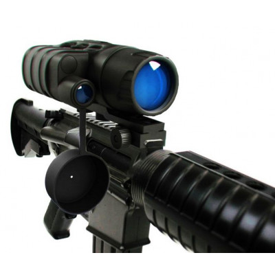 Bering Optical eXact Precision 2.6x44 NV Kit