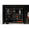 Дизельний генератор Daewoo Power DDAE 6000XE