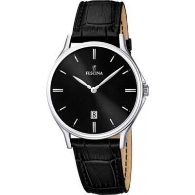 Чоловічий годинник Festina F16745-5