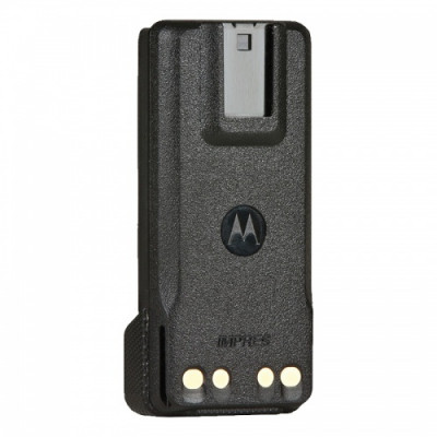 Акумулятор для Motorola PMNN4448/PMNN4448AR IMPRES
