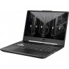 Ноутбук ASUS TUF Gaming A15 R5-4600H/16GB/512/W11 GTX1650 144Hz