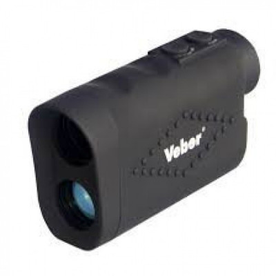 Лазерний далекомір Veber LR501A 6x25