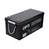 Акумулятор Volt Polska AGM OPTI 12V 200 Ah VRLA
