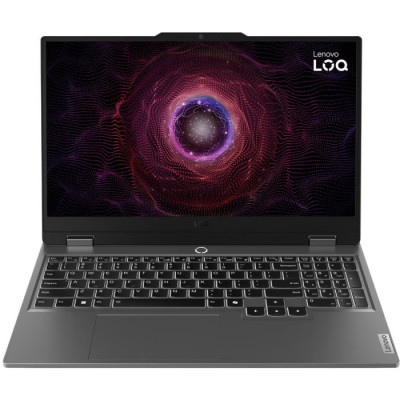 Ноутбук Lenovo LOQ 15IAX9 (83GS0075RM)