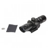 Firefield Barrage 1.5-5x32 Riflescope with Red Laser