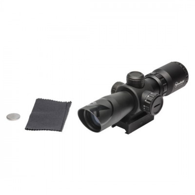 Firefield Barrage 2.5-10x40 Riflescope