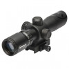 Firefield Barrage 2.5-10x40 Riflescope