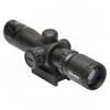 Firefield Barrage 1.5-5x32 Riflescope with Red Laser