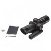 Firefield Barrage 1.5-5x32 Riflescope with Green Laser