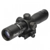 Firefield Barrage 1.5-5x32 Riflescope with Green Laser